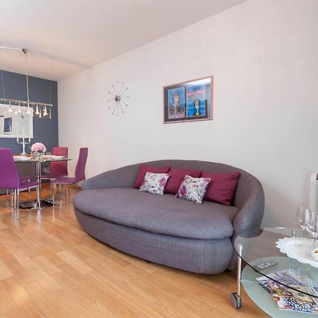 Apartment Ivona Макарска Екстериор снимка